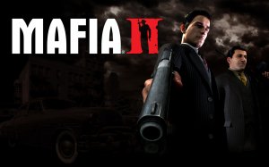 Mafia 2 часть 13 финал