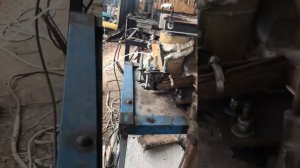 Контактная сварка из старого сварочного аппарата