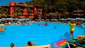 Suncity Hotel & Beach Club Фетхие