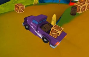 МУЛЬТИК ПРО МАШИНКУ | Грузовики везут груз 1 Серия | Мультики с машинками для мальчиков