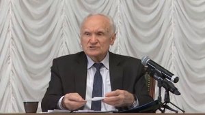 Поминальные записки. Можно ли подавать?