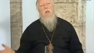 Можно ли после причастия мыться   прот  Димитрий Смирнов