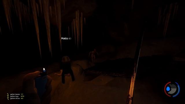 The Forest PC Game Review (V0.53c) смотреть онлайн