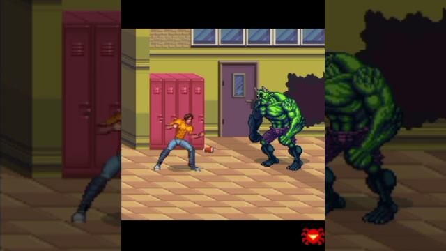 Spider-man Toxic city (School trauma and Rooftop Party) playrough смотреть онлайн