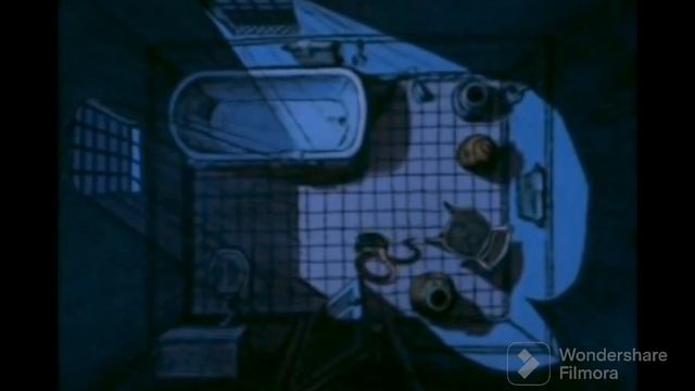 Rikki vs Nag (Blue sky studios crossover) смотреть онлайн