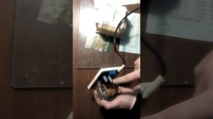 обзор блока питания метаком БП-2У