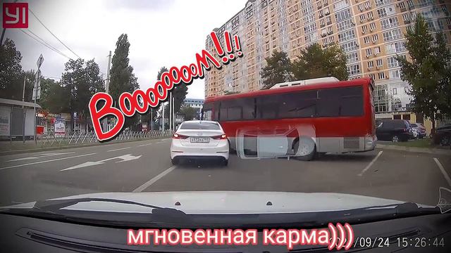 Мгновенная карма ( Она работает ) Часть 2 смотреть онлайн