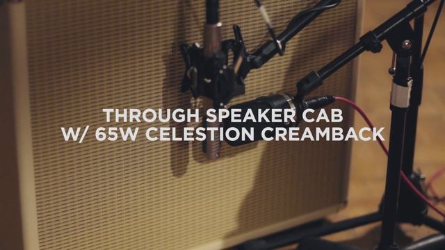 The Amp by Milkman Sound: Gibson 330 pt. 2 смотреть онлайн