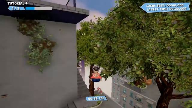 ОХ УЖ ЭТИ КРЫШИ )-( RUMP it`s a jump смотреть онлайн