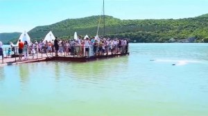 Гонки на радиоуправляемых катерах и яхтах в аренду в Краснодаре, Сочи, Ростове
