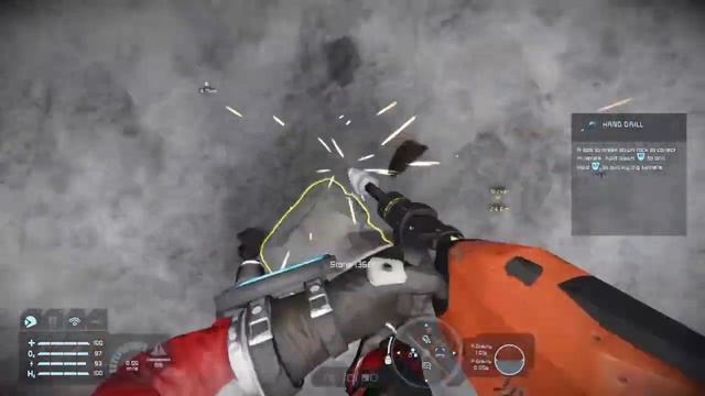 AdamAnthony Does Space Engineers RP (S1E1) "Unfamiliar Space" смотреть онлайн