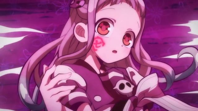 Как испортить сериал одним героем | Туалетный мальчик Ханако смотреть онлайн