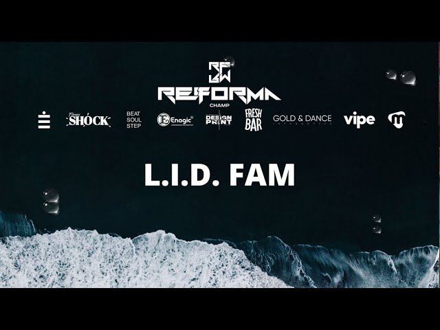 L.I.D  FAM | Story Adults |