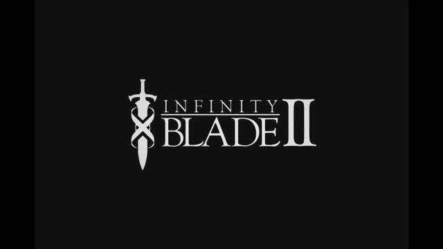 Infinity Blade II OST - Battle 8