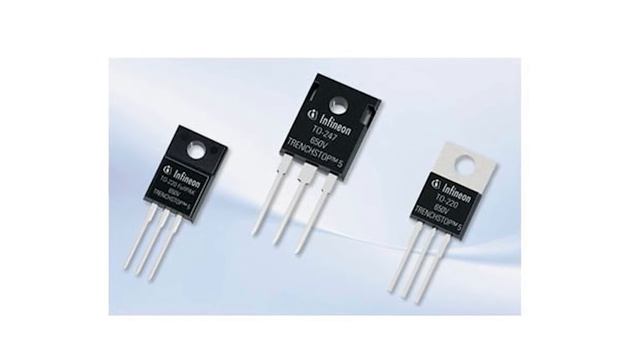 ЧТО ТАКОЕ IGBT ТРАНЗИСТОРЫ смотреть онлайн