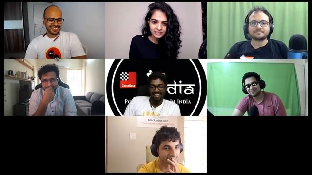 "Nice Dress": Finally Explained By @TaniaSachdevChess & @AdhibanBaskaran | Wake Up With Sorabh Clip смотреть онлайн