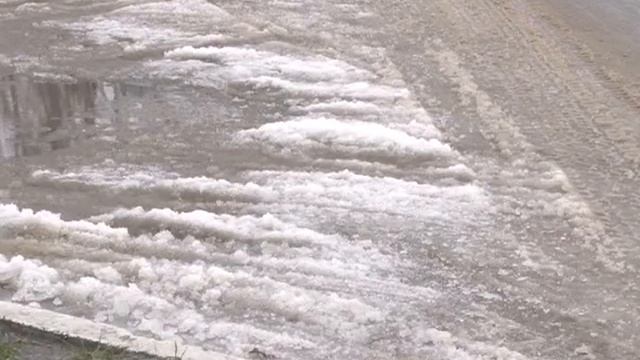 Осторожно гололед смотреть онлайн