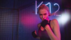 מסלול ריצה Walkingpad K12