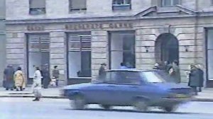 Remember Nicolae Ceausescu's Romania?