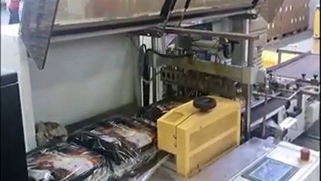 Полиолефиновая пленка ЭМ-ПЛАСТ с печатью смотреть онлайн