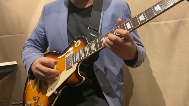 Rock bottom (Guitar cover) by PaperMachez смотреть онлайн