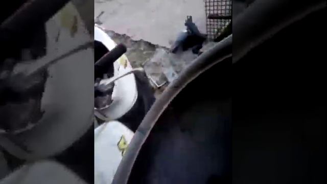 как узнать есть вода в карбюраторе на хонде дио смотреть онлайн