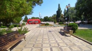 Родопский бульвар.