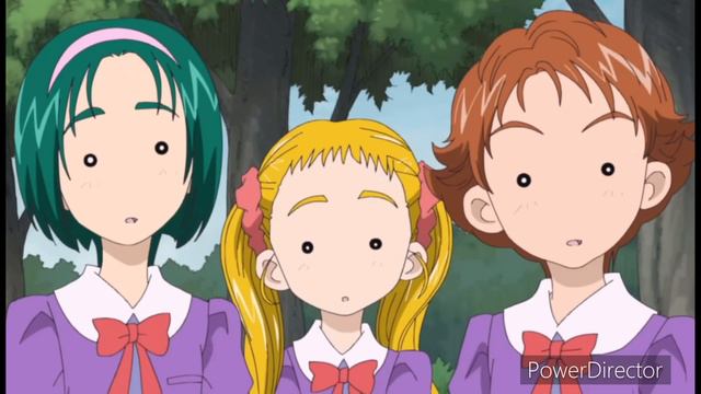 ツインテールの魔法〜扉をあけはなして〜(キュアレモネード / 春日野うらら) смотреть онлайн