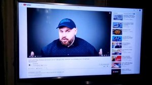 Ошибка в браузере на телевизоре самсунг