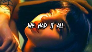 Stryer - We Had It All (Slowed & Reverb) feat. Liel Kolet