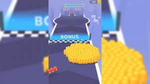 ЭВОЛЮЦИЯ ТОЛПЫ СТИКМЕНОВ, МАКСИМАЛЬНЫЙ УРОВЕНЬ Count Masters Crowd Clash & Stickman running game