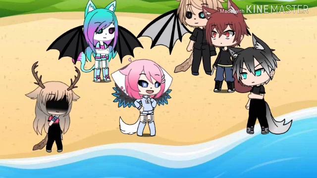 Батл девочки против мальчиков смотреть онлайн