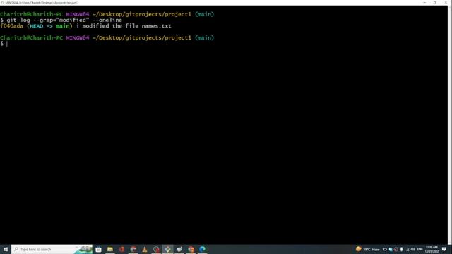 Git log смотреть онлайн