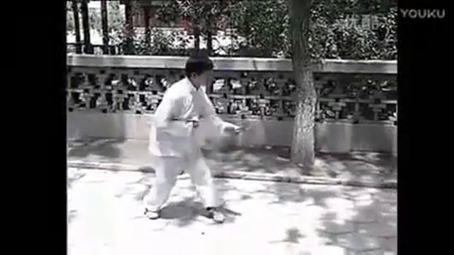 12 форм син и таньтуй. смотреть онлайн