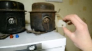 Как подключить компрессор из холодильника своими руками?