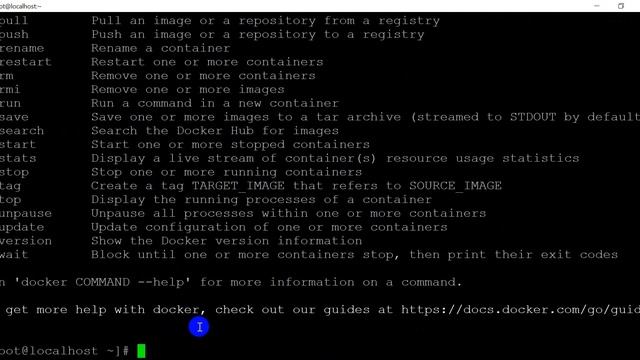 How to Install Docker,JAVA,JDK,GIT,VIM In Linux Server