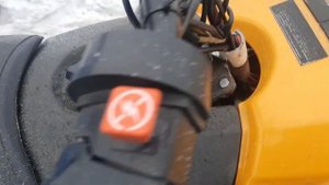 Делаем руль выши , проставки на руль от мотоцикла.