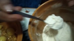 Котлеты из лисичек