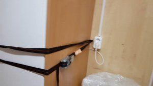 Обзор жилого вагон-дома на санях от "Партнер-МК"