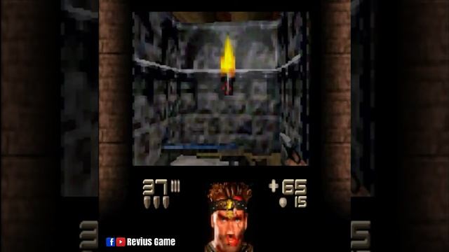 Dungeon Warrior 3D | Java J2ME Loader Android смотреть онлайн