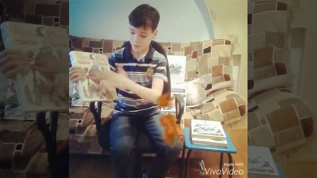 Старые книги: трёхтомник 《Что такое кто такой》 смотреть онлайн