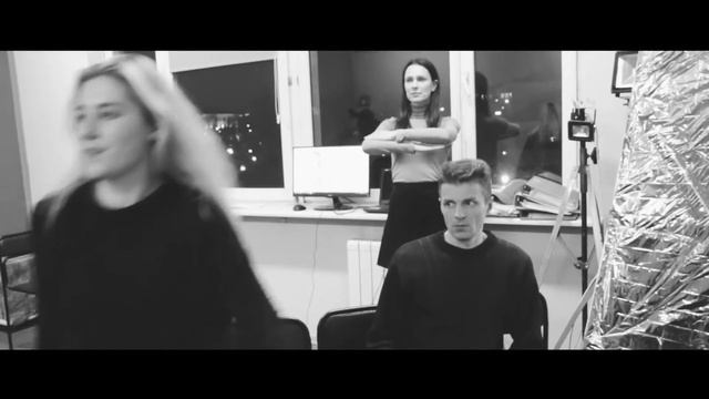 "Лихо одноглазое" / Упражнение "Сказка" / 2 уровень / Актерские курсы в Минске смотреть онлайн