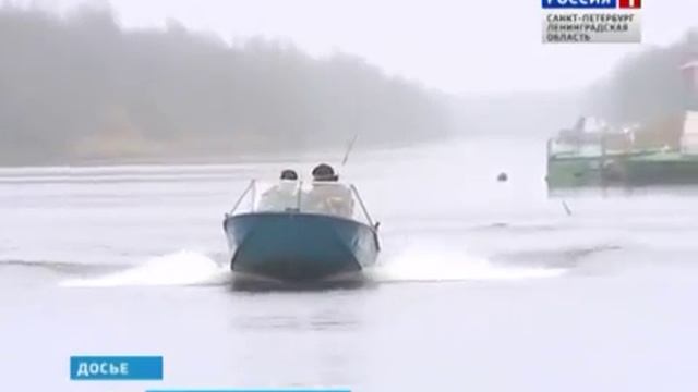 Росрыболовство научит ловить рыбу по правилам смотреть онлайн