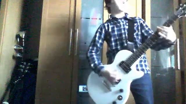 Paramore Ignorance remake enjoy joshaley josh zac farro brothers  misery buisness