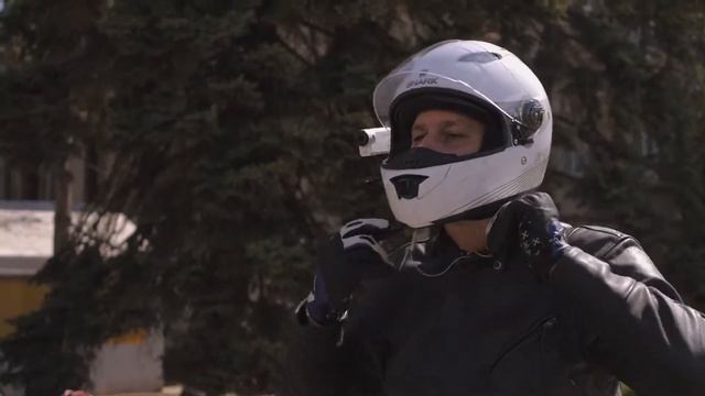Мотошкола Pozitiv Motors официальный спонсор ЮМЭКС 2017