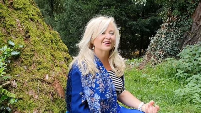 Медитация для снятия внутренних блоков // Как научиться петь с нуля смотреть онлайн