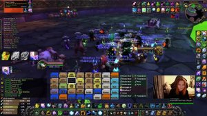 Classic Hardcore wow highlight  Moments #108 | WoW Classic