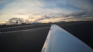 Flying the new Cirrus SR22 G7