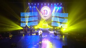 Бахром Гафури - Гуландом / Bahrom Ghafuri - Gulandom (2018)