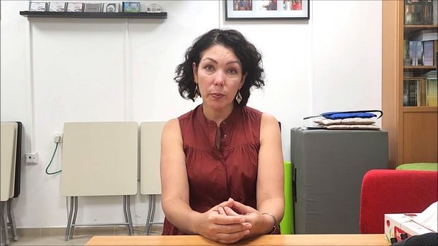 Панические атаки? Сбой сердечного ритма? Возможно, вы медиум! смотреть онлайн